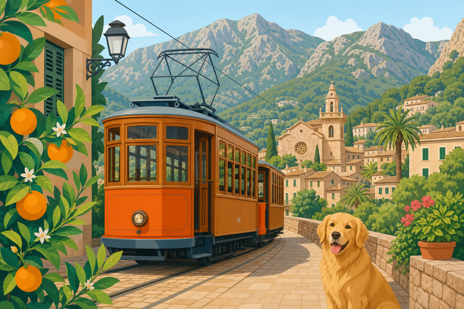 Sóller